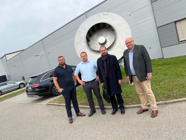 Rayat GmbH Rayat GmbH