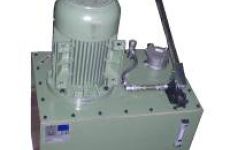 Hydraulic Unit