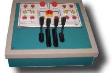 Remote Control System